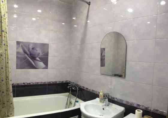 1-комн. квартира, 37 м2, 5/17 эт. Москва