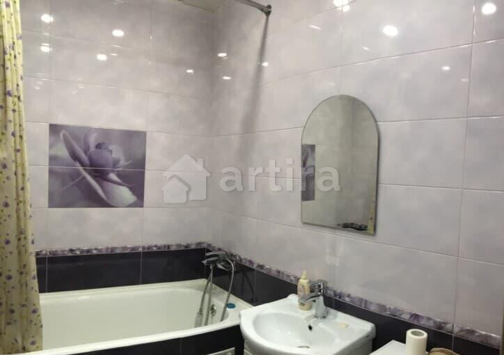 1-комн. квартира, 37 м2, 5/17 эт. Москва - изображение 6