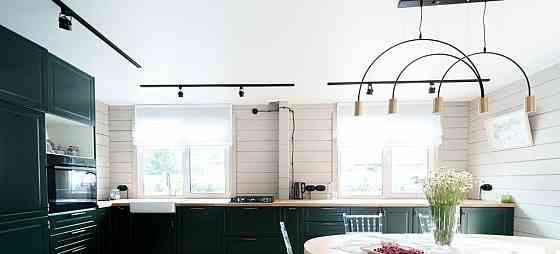 Дом, 150 м2, 10 соток, 2 эт. Одинцово