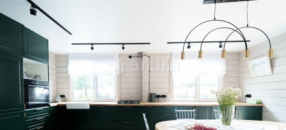 Дом, 150 м2, 10 соток, 2 эт. Одинцово - изображение 5