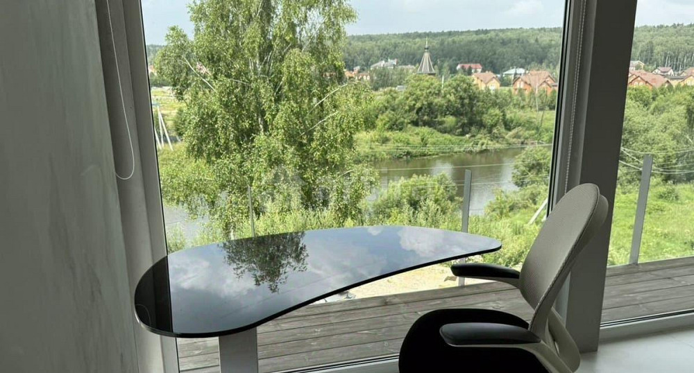 Дом, 100 м2, 10 соток, 1 эт. Раменское - изображение 6