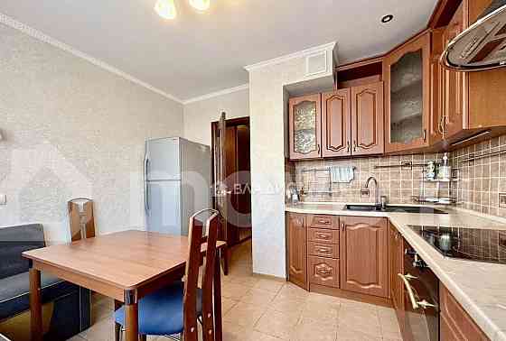 3-комн. квартира, 74.9 м2, 13/17 эт. Москва