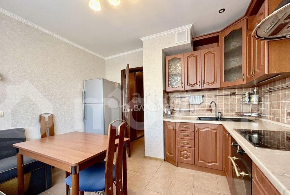 3-комн. квартира, 74.9 м2, 13/17 эт. Москва - изображение 4