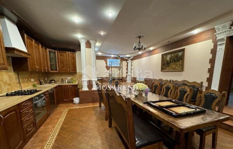 Коттедж, 300 м2 Чехов - изображение 3