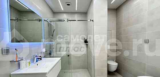 3-комн. квартира, 114 м2, 3/8 эт. Москва