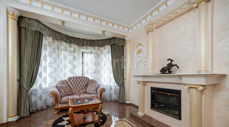 Коттедж, 700 м2 Краснознаменск - изображение 17