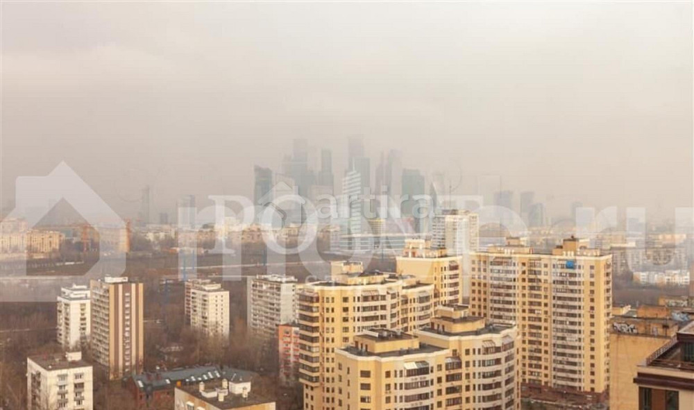 4-комн. квартира, 150 м2, 10/32 эт. Москва - изображение 2