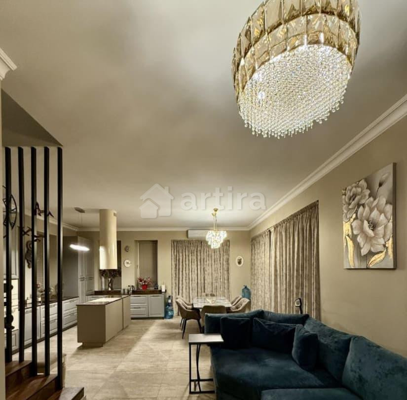 Коттедж, 120 м2, 6 соток, 2 эт. Подольск - изображение 7