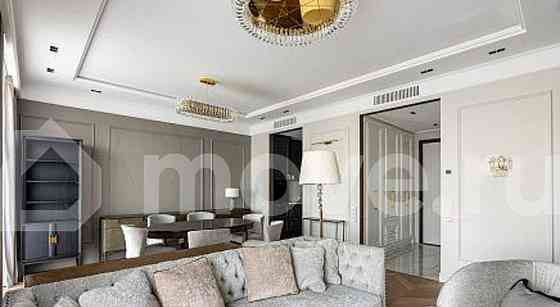 3-комн. квартира, 83.9 м2, 11/33 эт. Москва