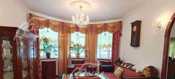 Дом, 590 м2, 20 соток, 4 эт. Москва