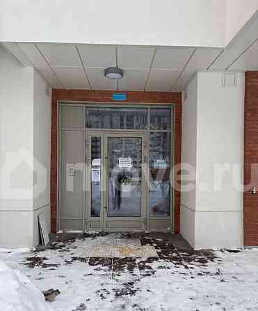 2-комн. квартира, 58.4 м2, 3/25 эт. Москва