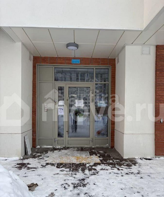 2-комн. квартира, 58.4 м2, 3/25 эт. Москва - изображение 5