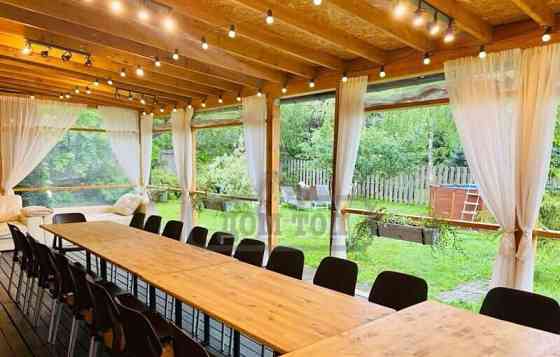 Коттедж, 450 м2 Пески