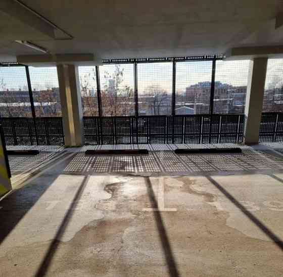 Гараж, 13.8 м2 Москва