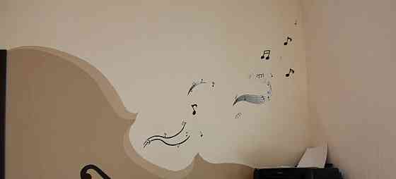 Комната, 72 м2, 5/9 эт. Воронеж