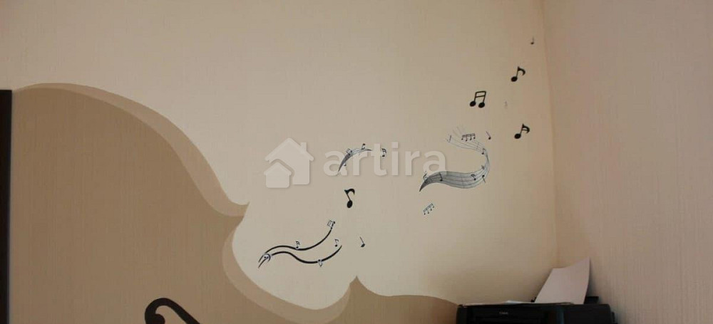 Комната, 72 м2, 5/9 эт. Воронеж - изображение 3