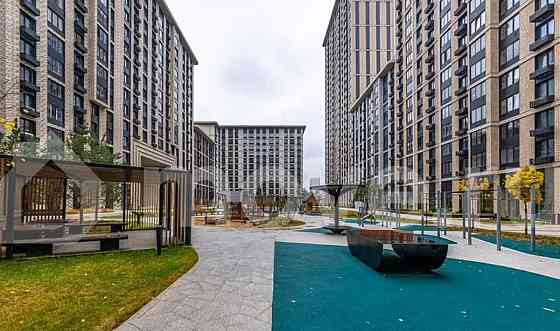 3-комн. квартира, 90 м2, 10/13 эт. Москва
