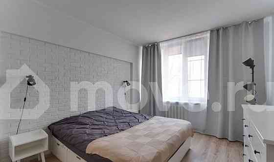3-комн. квартира, 67 м2, 2/14 эт. Москва