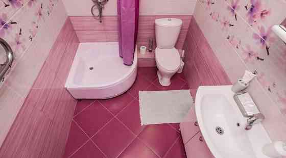 1-комн. апарт-ы, 30 м2, 4/17 эт. Новосибирск