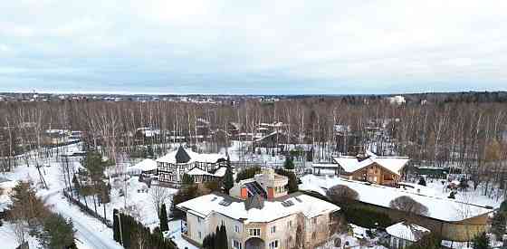 Дом, 475 м2, 15 соток, 4 эт. Солнечногорск