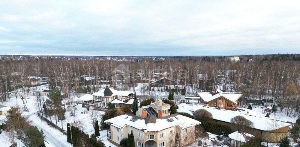 Дом, 475 м2, 15 соток, 4 эт. Солнечногорск - изображение 5