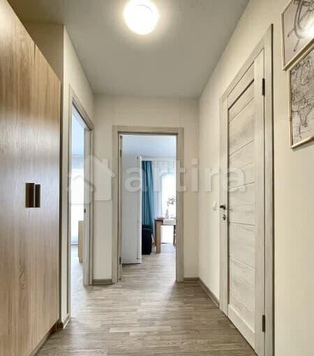 2-комн. квартира, 40 м2, 3/11 эт. Санкт-Петербург - изображение 13