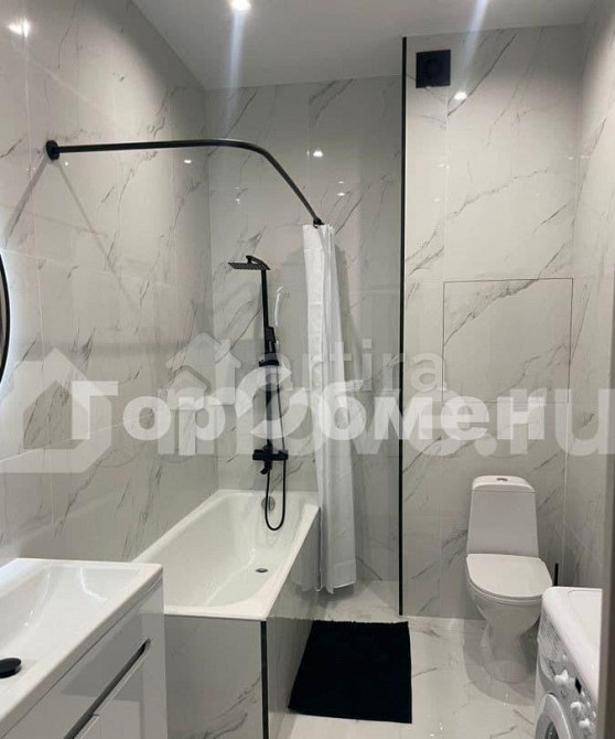 2-комн. апарт-ы, 58 м2, 5/25 эт. Москва - изображение 7