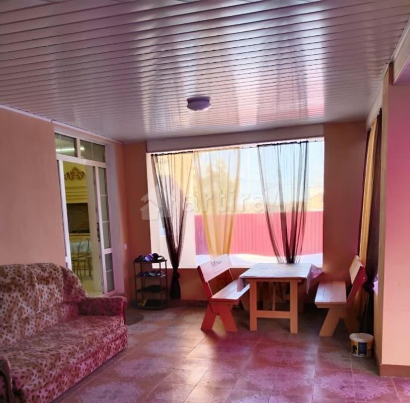 Коттедж, 165 м2, 6 соток, 2 эт. Казань - изображение 3