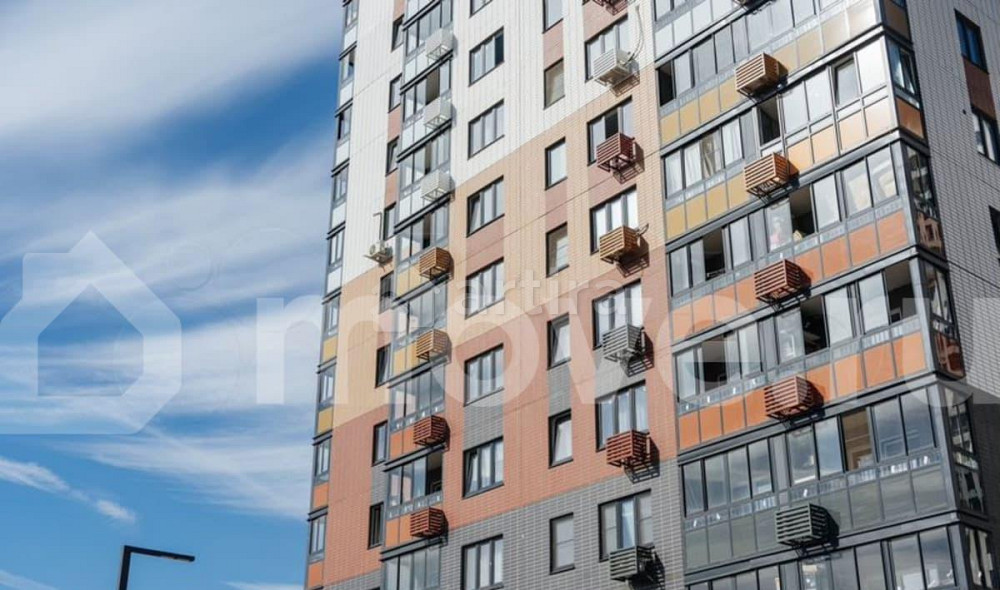 1-комн. квартира, 38.1 м2, 10/22 эт. Москва - изображение 4