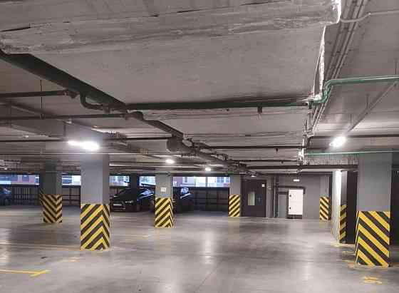 Гараж, 13 м2 Санкт-Петербург