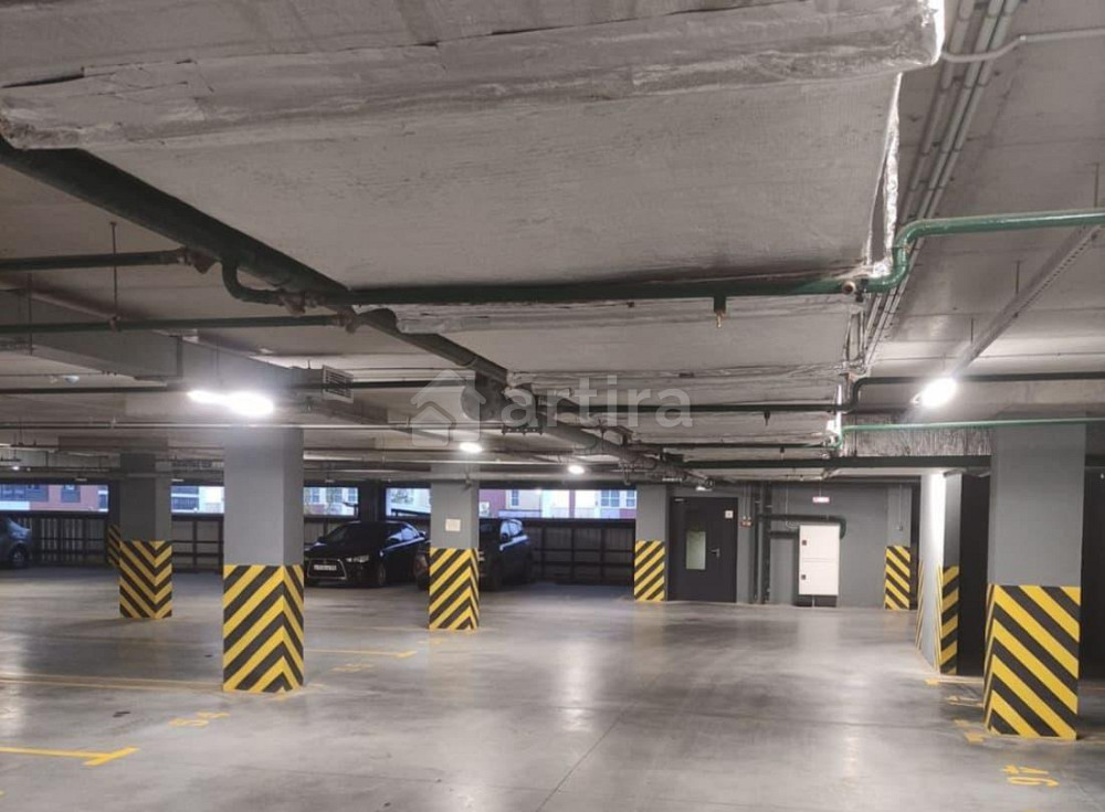 Гараж, 13 м2 Санкт-Петербург - изображение 3