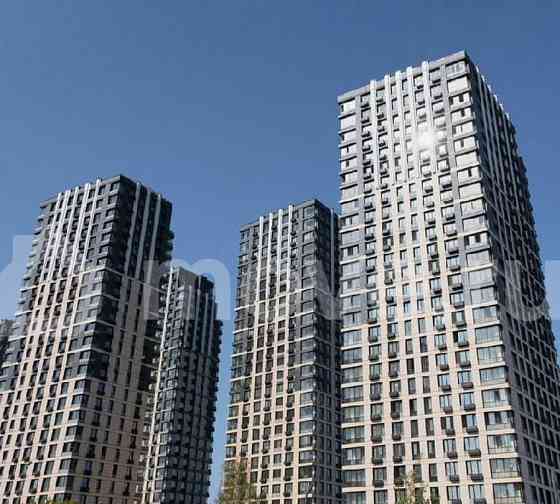 3-комн. квартира, 69 м2, 11/27 эт. Москва