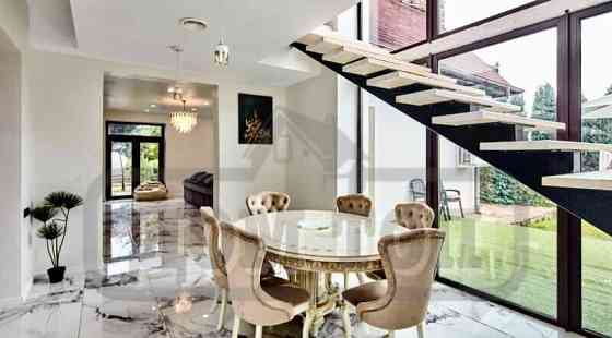 Коттедж, 1200 м2 Красногорск