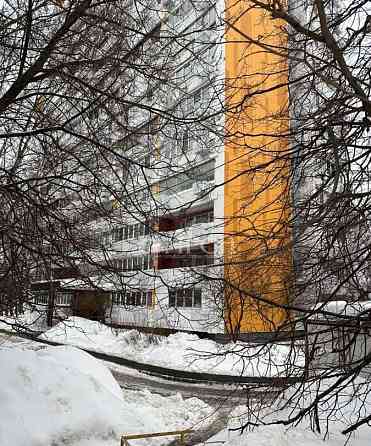 2-комн. квартира, 51 м2, 3/16 эт. Москва