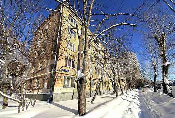 Студия, 11.2 м2, 1/5 эт. Москва
