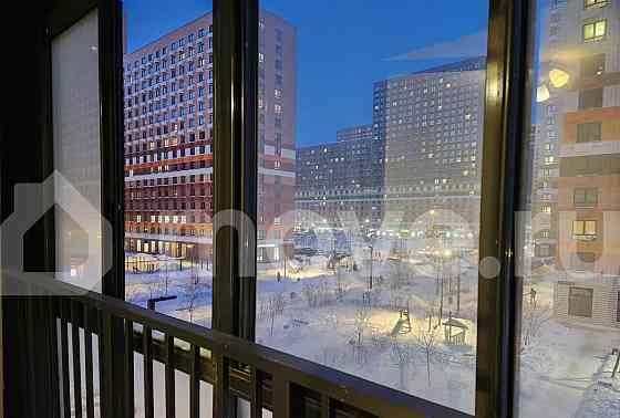 1-комн. квартира, 50 м2, 3/24 эт. Москва