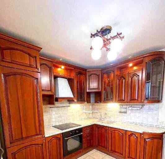 1-комн. квартира, 41 м2, 8/12 эт. Самара