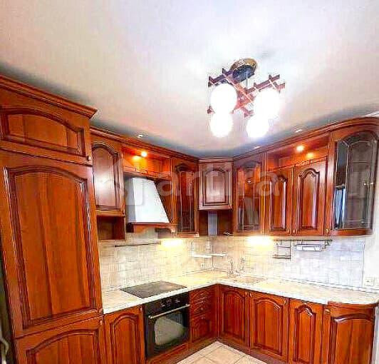 1-комн. квартира, 41 м2, 8/12 эт. Самара - изображение 4