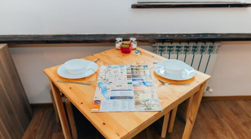 2-комн. квартира, 54 м2, 2/5 эт. Казань - изображение 11