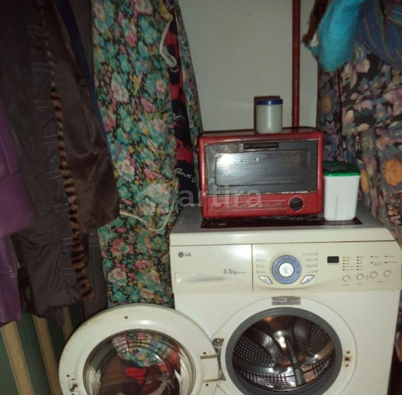 Комната, 15 м2, 5/9 эт. Тюмень - изображение 5