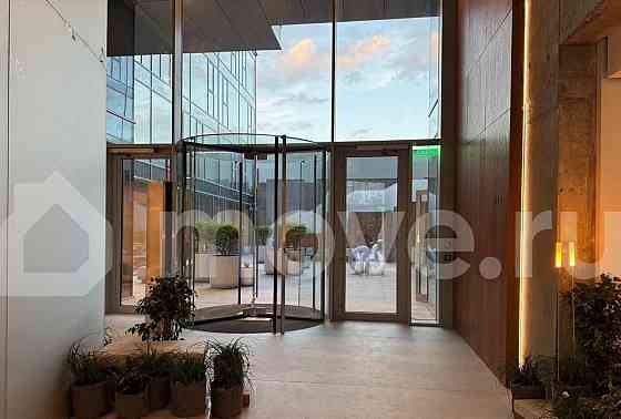 2-комн. апарт-ы, 37 м2, 3/13 эт. Москва