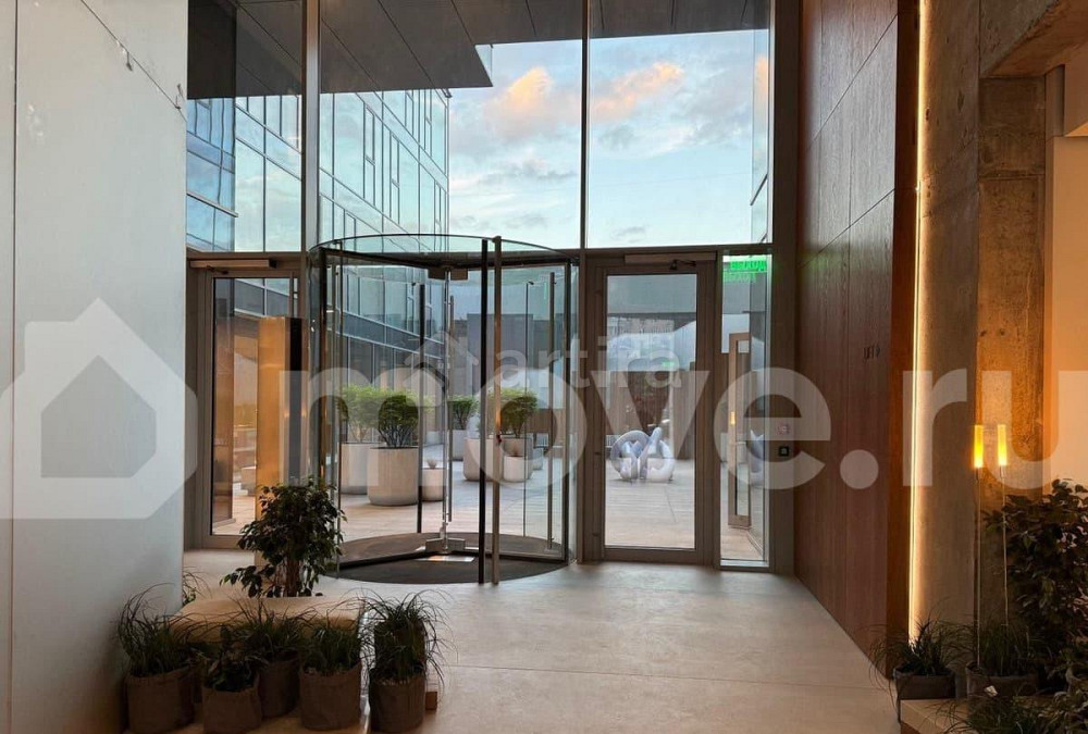 2-комн. апарт-ы, 37 м2, 3/13 эт. Москва - изображение 2