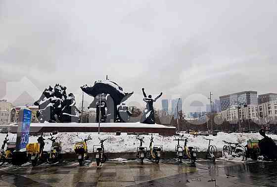 Студия, 11.5 м2, 1/5 эт. Москва