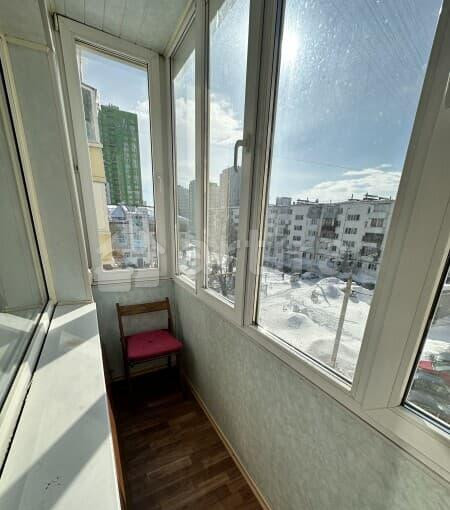 2-комн. квартира, 51 м2, 4/5 эт. Уфа - изображение 7