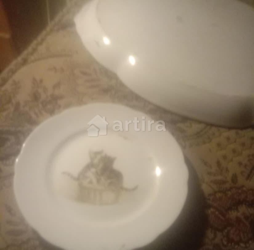 Комната, 14 м2, 1/6 эт. Ростов-на-Дону - изображение 5