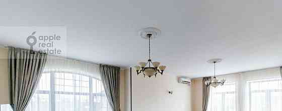 Дом, 881 м2, 25 соток, 3 эт. Одинцово