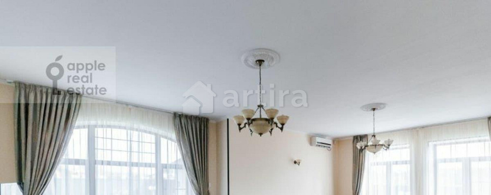 Дом, 881 м2, 25 соток, 3 эт. Одинцово - изображение 3