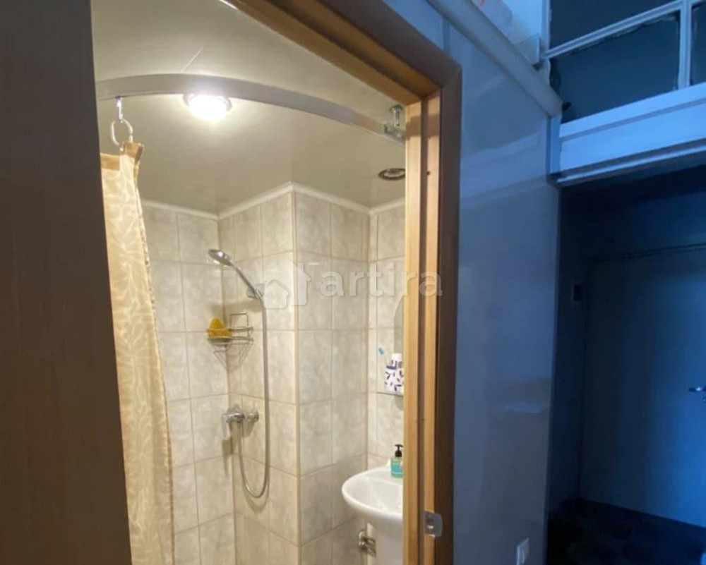 Комната, 23.1 м2, 6/6 эт. Санкт-Петербург - изображение 5