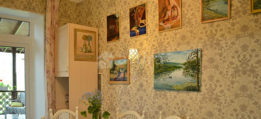 Таунхаус, 270 м2, 4 сотки, 3 эт. Наро-Фоминск - изображение 2