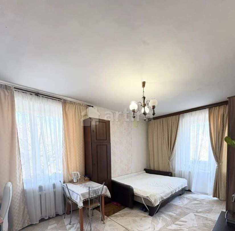 Комната, 19.4 м2, 4/5 эт. Москва - изображение 7